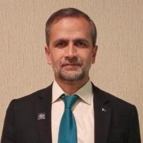 Mr. Saleem Shahzad Malik